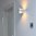 iLogos LED Wand-Deckenleuchte "Delight Lichtmanufaktur"